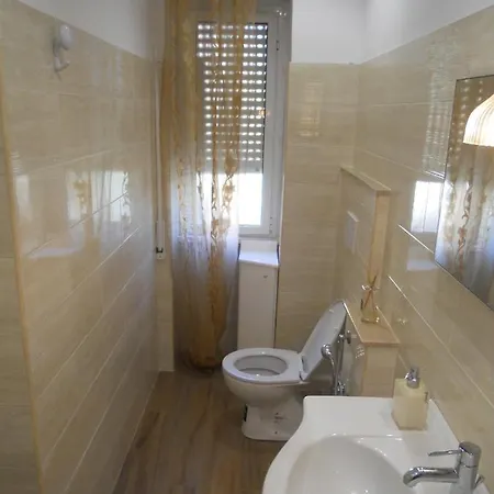 Konukevi Le Vele Lido di Ostia