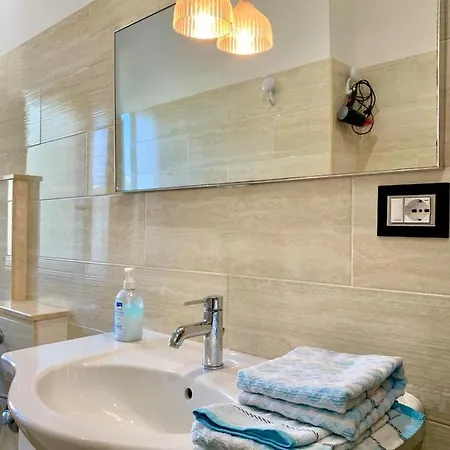 Konukevi Le Vele Lido di Ostia