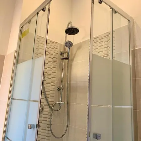 Le Vele 3* Lido di Ostia