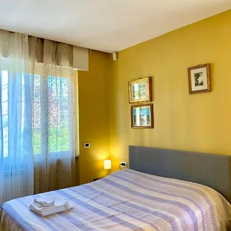 Le Vele Gæstehus Lido di Ostia