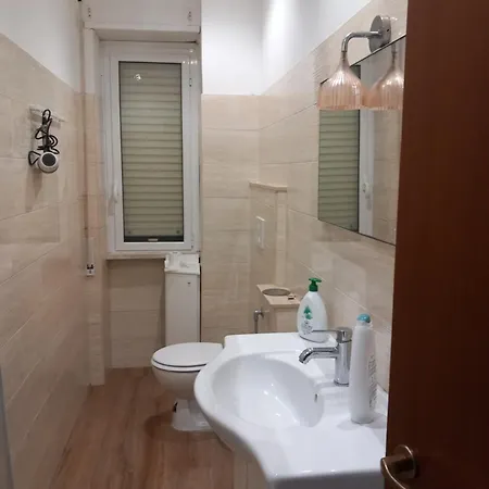 Le Vele * Lido di Ostia