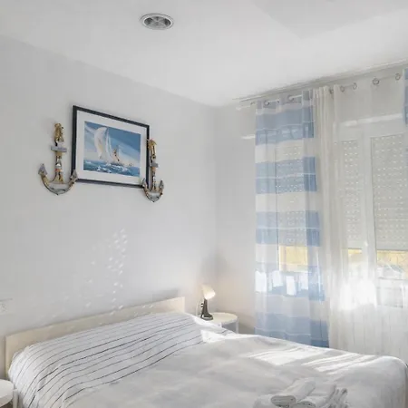 Le Vele 3* Lido di Ostia