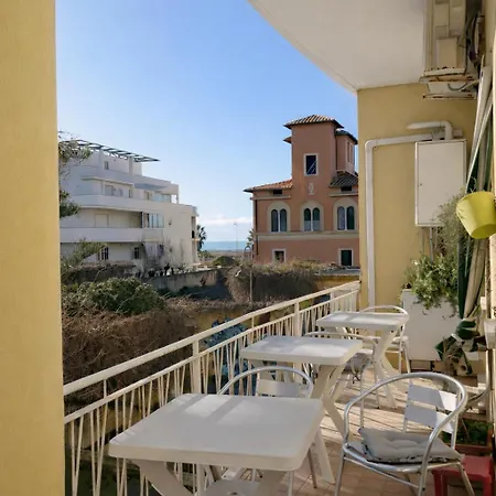 Le Vele Guest house Lido di Ostia