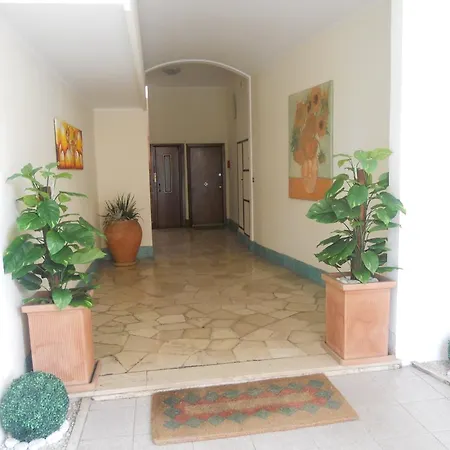 Le Vele Guest house