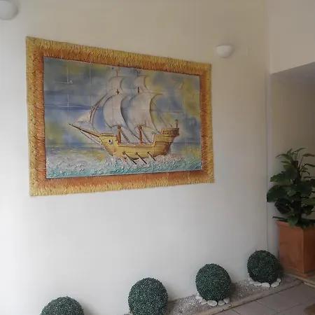 Le Vele * Lido di Ostia