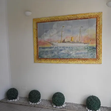 Le Vele Gæstehus