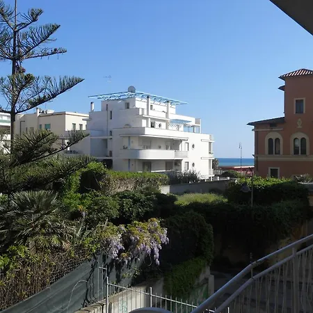 Le Vele * Lido di Ostia